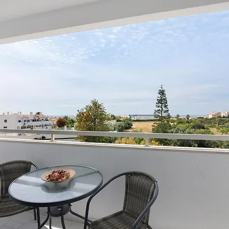 דירה Casa Dos Reis *