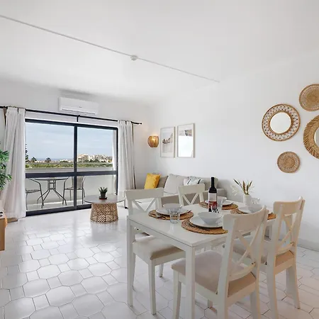 דירה Casa Dos Reis