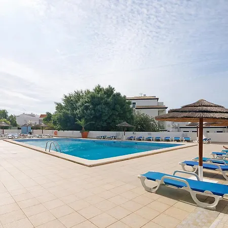 Appartamento Casa Dos Reis *