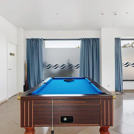 Appartamento Casa Dos Reis