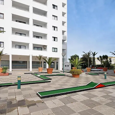 Appartamento Casa Dos Reis Albufeira