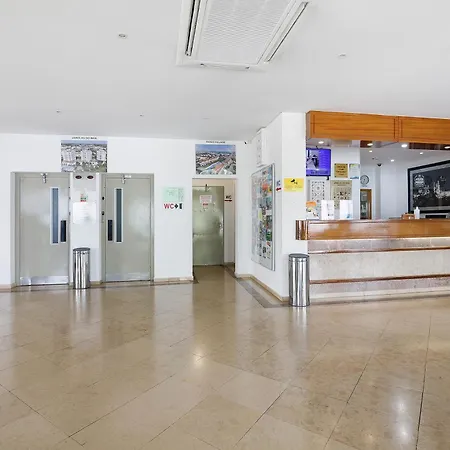 Casa Dos Reis Appartamento *