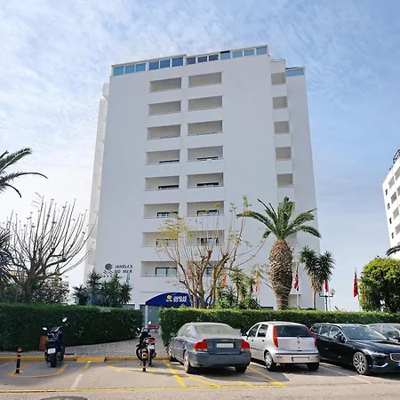 Appartamento Casa Dos Reis *